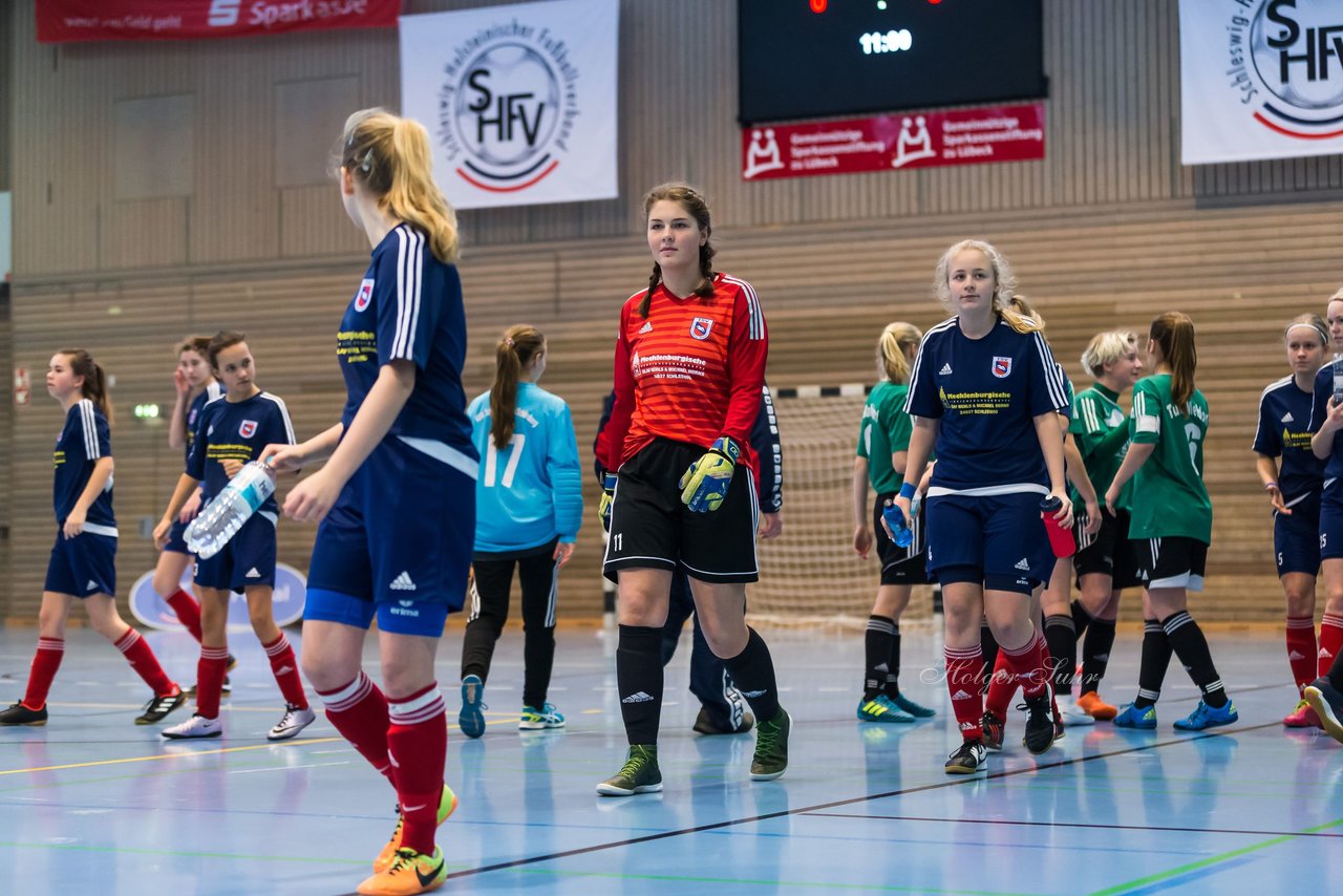 Bild 191 - wBJ Landesmeisterschaft